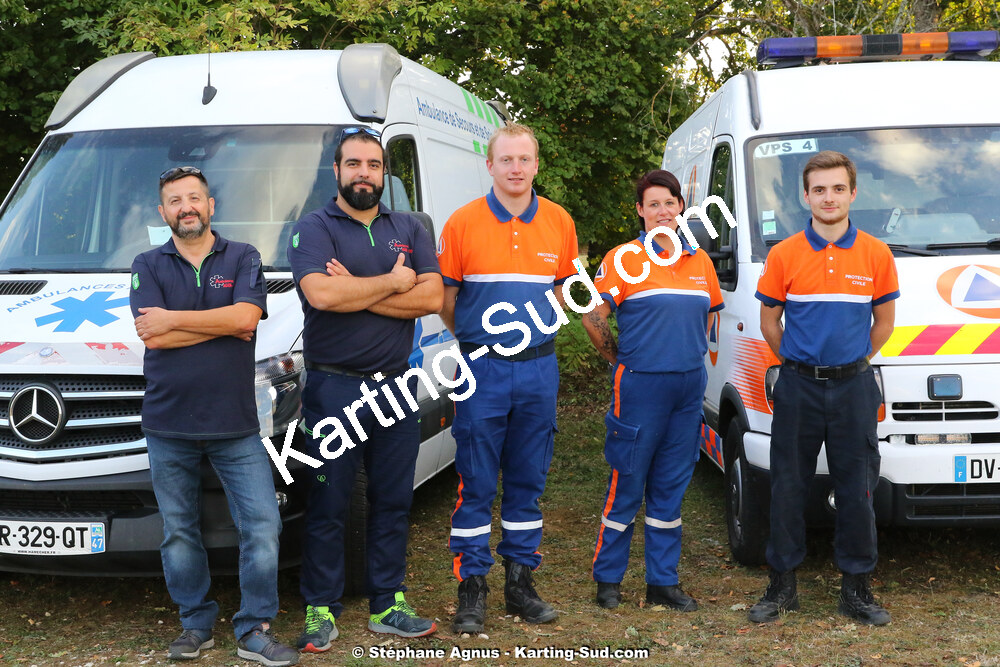 13/10/2019 : Trophée UFOLEP Kart Aquitaine à Layrac (Photos Stéphane Agnus) 2019 — karting