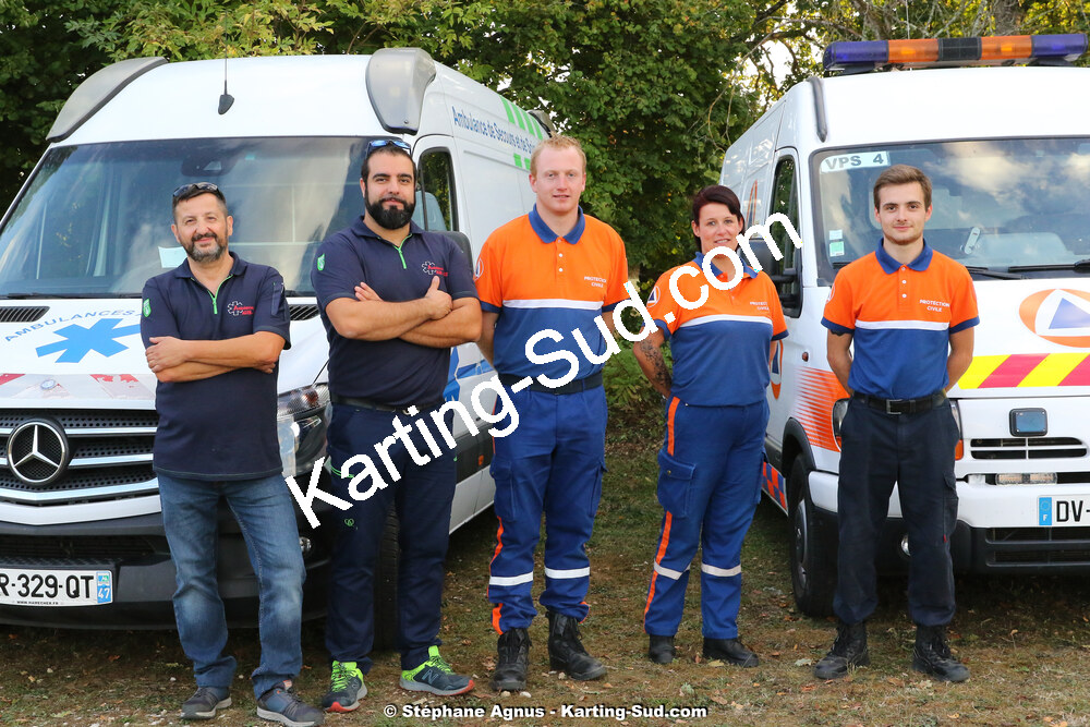 13/10/2019 : Trophée UFOLEP Kart Aquitaine à Layrac (Photos Stéphane Agnus) 2019 — karting