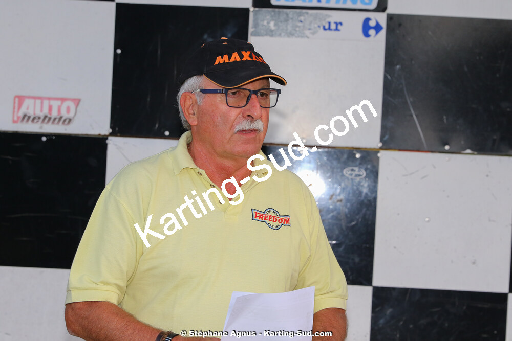 13/10/2019 : Trophée UFOLEP Kart Aquitaine à Layrac (Photos Stéphane Agnus) 2019 — karting