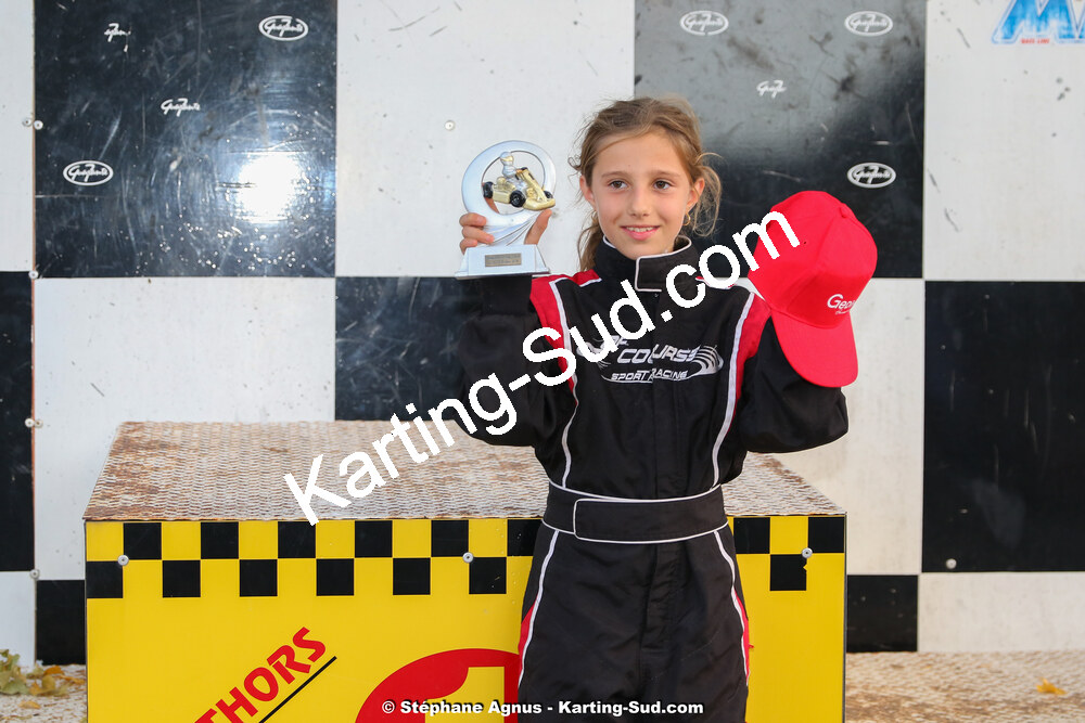13/10/2019 : Trophée UFOLEP Kart Aquitaine à Layrac (Photos Stéphane Agnus) 2019 — karting
