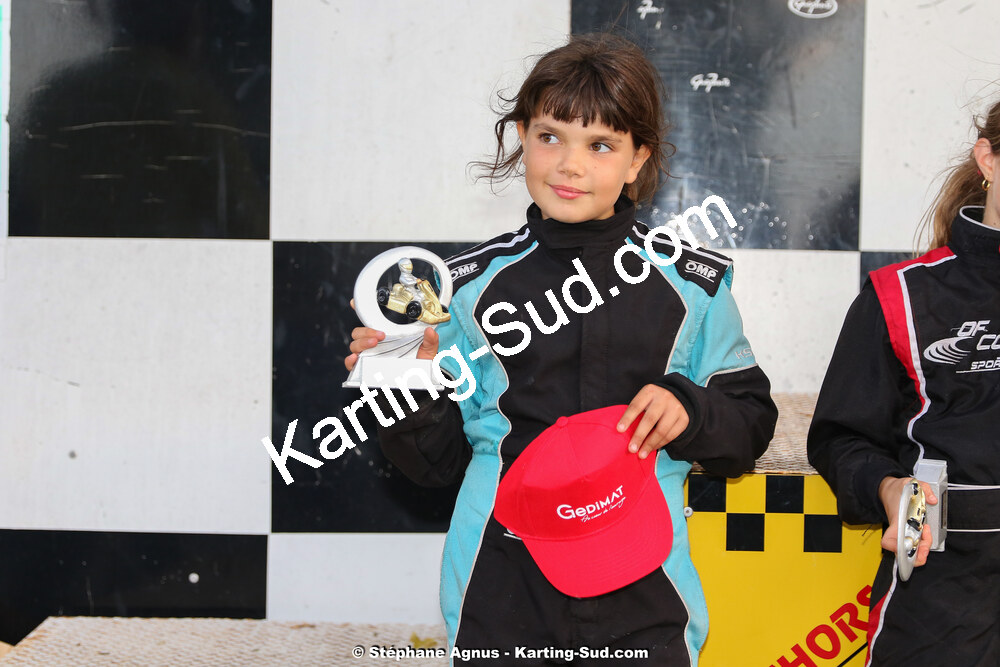 13/10/2019 : Trophée UFOLEP Kart Aquitaine à Layrac (Photos Stéphane Agnus) 2019 — karting