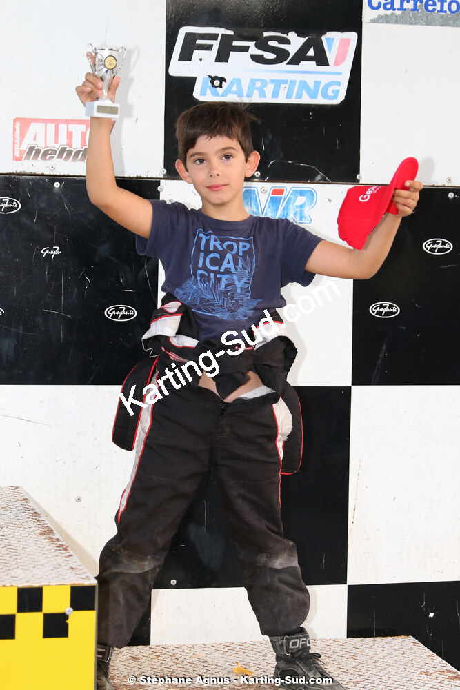 13/10/2019 : Trophée UFOLEP Kart Aquitaine à Layrac (Photos Stéphane Agnus) 2019 — karting