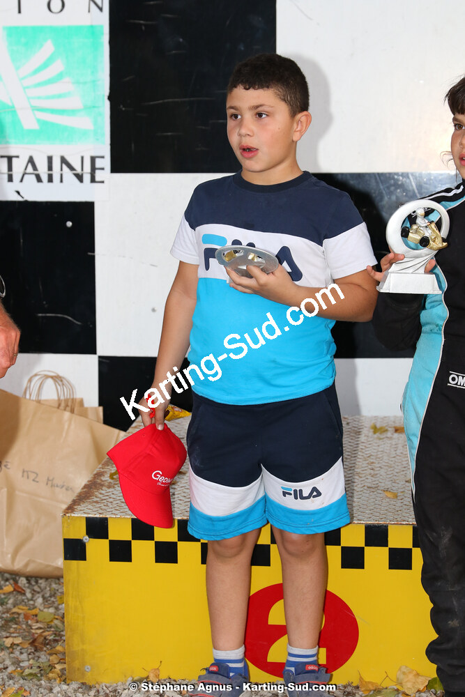 13/10/2019 : Trophée UFOLEP Kart Aquitaine à Layrac (Photos Stéphane Agnus) 2019 — karting