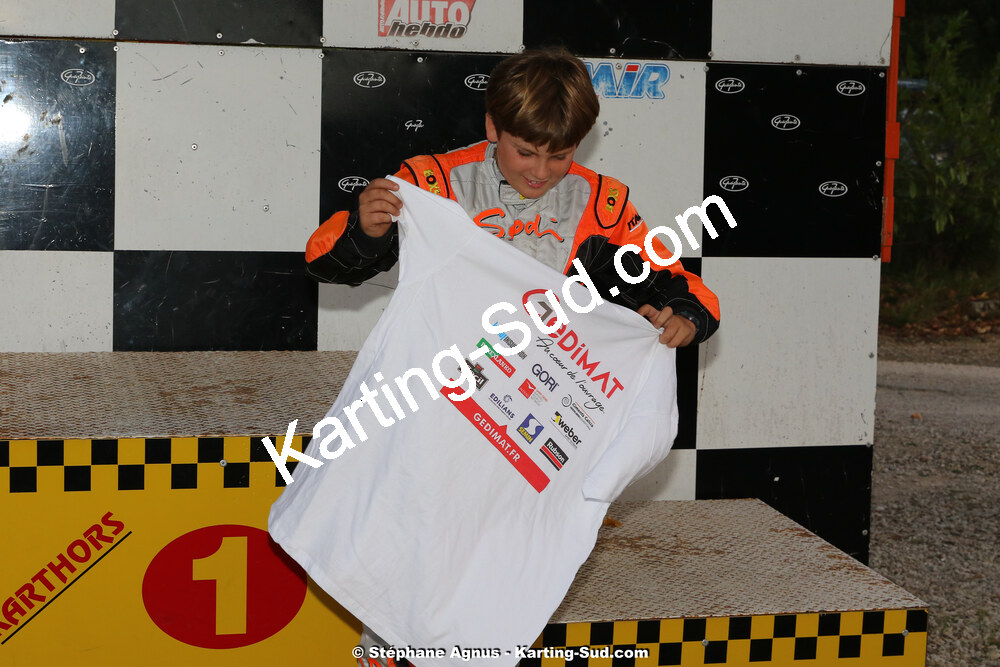 13/10/2019 : Trophée UFOLEP Kart Aquitaine à Layrac (Photos Stéphane Agnus) 2019 — karting