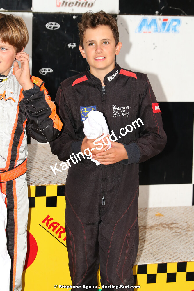 13/10/2019 : Trophée UFOLEP Kart Aquitaine à Layrac (Photos Stéphane Agnus) 2019 — karting