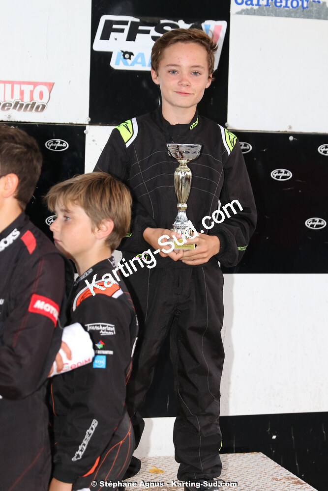 13/10/2019 : Trophée UFOLEP Kart Aquitaine à Layrac (Photos Stéphane Agnus) 2019 — karting