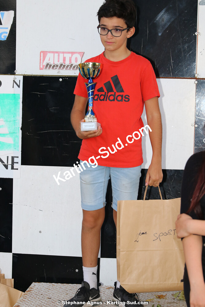 13/10/2019 : Trophée UFOLEP Kart Aquitaine à Layrac (Photos Stéphane Agnus) 2019 — karting
