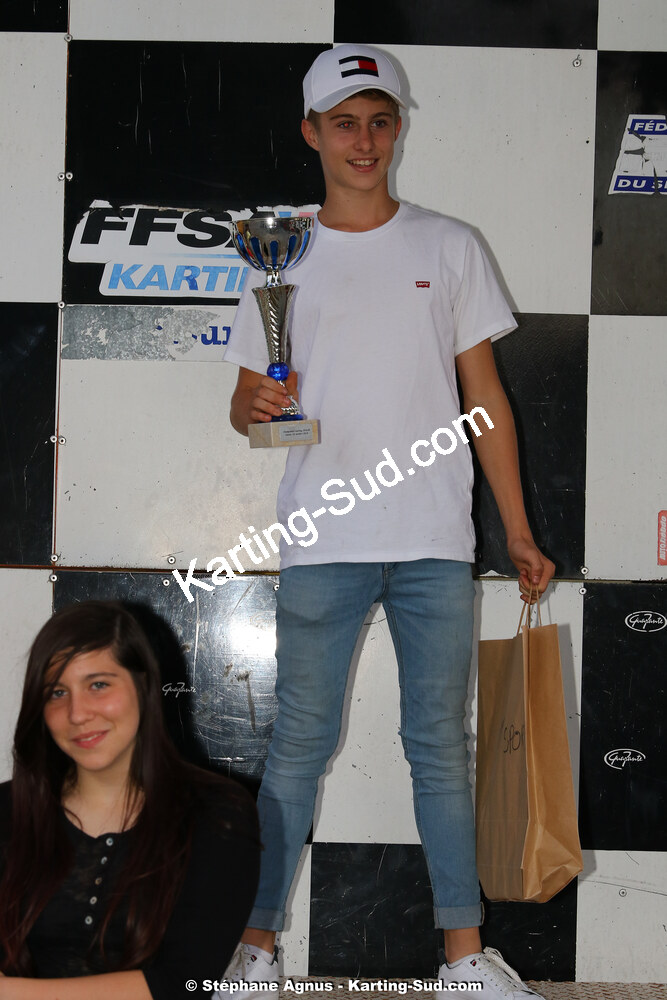 13/10/2019 : Trophée UFOLEP Kart Aquitaine à Layrac (Photos Stéphane Agnus) 2019 — karting