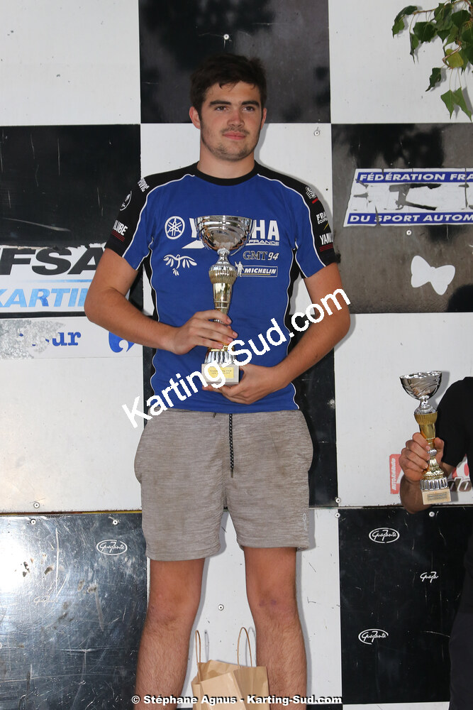 13/10/2019 : Trophée UFOLEP Kart Aquitaine à Layrac (Photos Stéphane Agnus) 2019 — karting