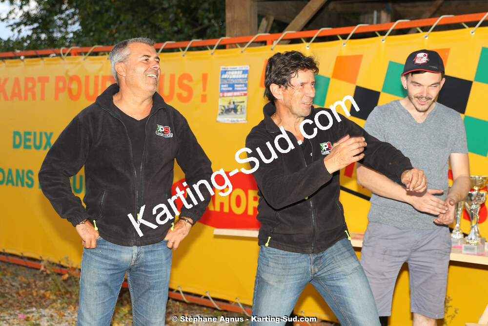 13/10/2019 : Trophée UFOLEP Kart Aquitaine à Layrac (Photos Stéphane Agnus) 2019 — karting