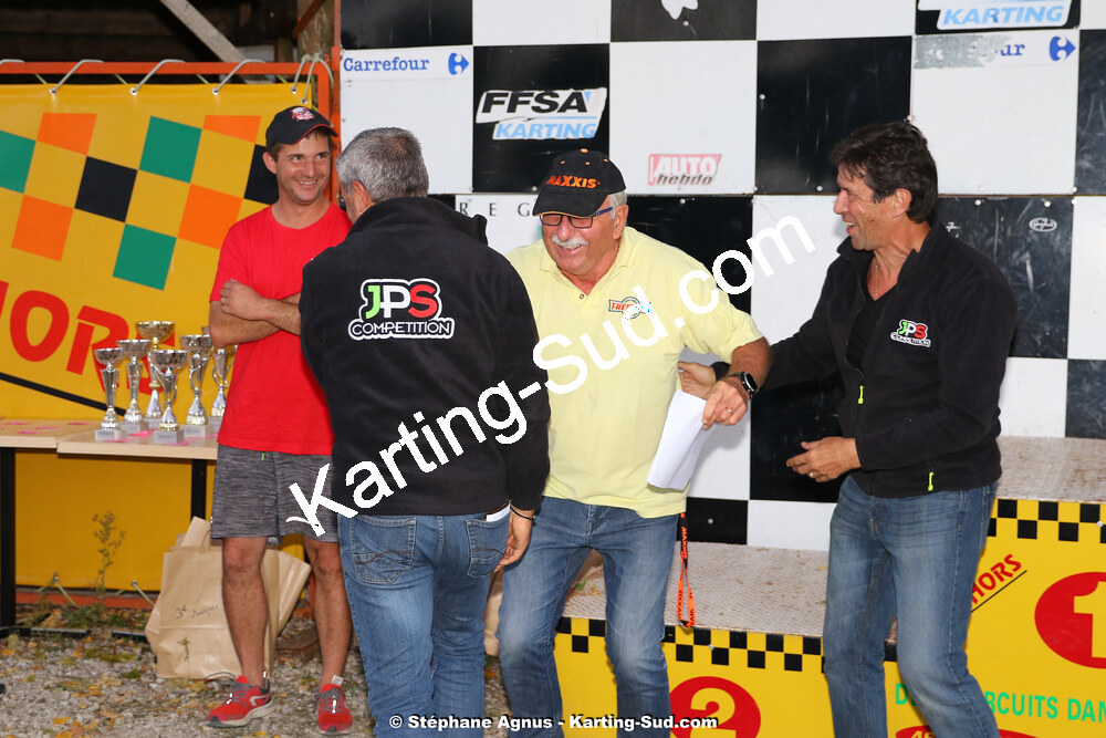 13/10/2019 : Trophée UFOLEP Kart Aquitaine à Layrac (Photos Stéphane Agnus) 2019 — karting