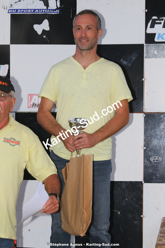 13/10/2019 : Trophée UFOLEP Kart Aquitaine à Layrac (Photos Stéphane Agnus) 2019 — karting