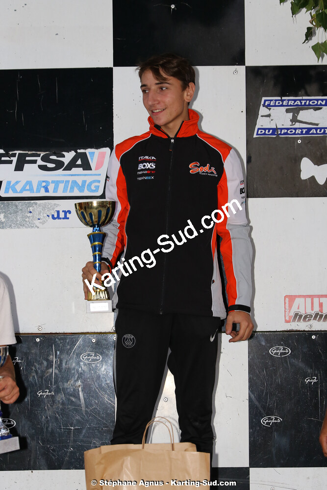 13/10/2019 : Trophée UFOLEP Kart Aquitaine à Layrac (Photos Stéphane Agnus) 2019 — karting