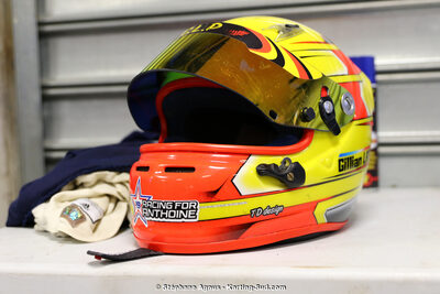 02 & 03/11/2019 : 3ème manche du Championnat de France KZ Long Circuit et Trophée TTI Carbone à Lédenon (Photos Stéphane Agnus) 2019 — karting