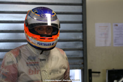 02 & 03/11/2019 : 3ème manche du Championnat de France KZ Long Circuit et Trophée TTI Carbone à Lédenon (Photos Stéphane Agnus) 2019 — karting