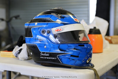 02 & 03/11/2019 : 3ème manche du Championnat de France KZ Long Circuit et Trophée TTI Carbone à Lédenon (Photos Stéphane Agnus) 2019 — karting
