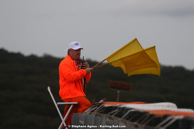 02 & 03/11/2019 : 3ème manche du Championnat de France KZ Long Circuit et Trophée TTI Carbone à Lédenon (Photos Stéphane Agnus) 2019 — karting