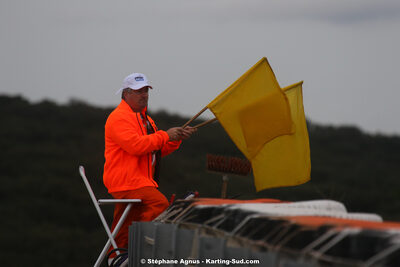 02 & 03/11/2019 : 3ème manche du Championnat de France KZ Long Circuit et Trophée TTI Carbone à Lédenon (Photos Stéphane Agnus) 2019 — karting