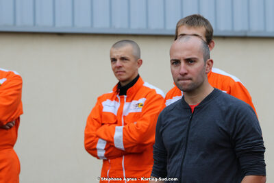 02 & 03/11/2019 : 3ème manche du Championnat de France KZ Long Circuit et Trophée TTI Carbone à Lédenon (Photos Stéphane Agnus) 2019 — karting