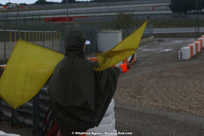 02 & 03/11/2019 : 3ème manche du Championnat de France KZ Long Circuit et Trophée TTI Carbone à Lédenon (Photos Stéphane Agnus) 2019 — karting
