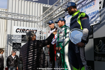 02 & 03/11/2019 : 3ème manche du Championnat de France KZ Long Circuit et Trophée TTI Carbone à Lédenon (Photos Stéphane Agnus) 2019 — karting