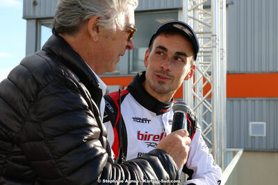 02 & 03/11/2019 : 3ème manche du Championnat de France KZ Long Circuit et Trophée TTI Carbone à Lédenon (Photos Stéphane Agnus) 2019 — karting