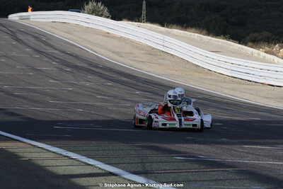 02 & 03/11/2019 : 3ème manche du Championnat de France KZ Long Circuit et Trophée TTI Carbone à Lédenon (Photos Stéphane Agnus) 2019 — karting