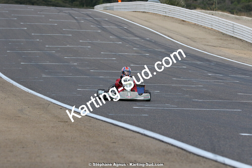 02 & 03/11/2019 : 3ème manche du Championnat de France KZ Long Circuit et Trophée TTI Carbone à Lédenon (Photos Stéphane Agnus) 2019 — karting