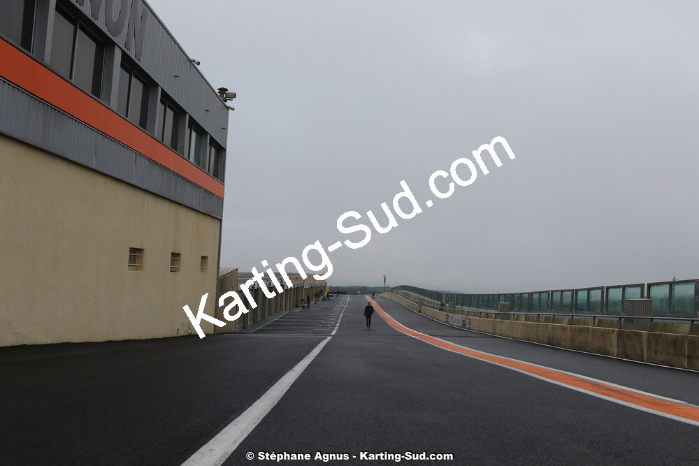 02 & 03/11/2019 : 3ème manche du Championnat de France KZ Long Circuit et Trophée TTI Carbone à Lédenon (Photos Stéphane Agnus) 2019 — karting