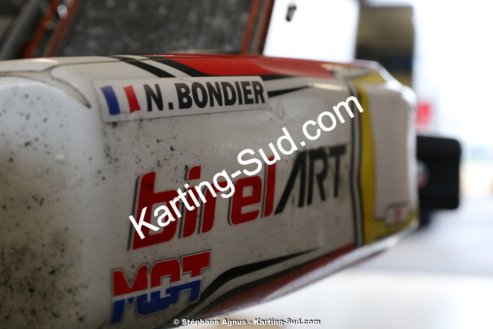 02 & 03/11/2019 : 3ème manche du Championnat de France KZ Long Circuit et Trophée TTI Carbone à Lédenon (Photos Stéphane Agnus) 2019 — karting