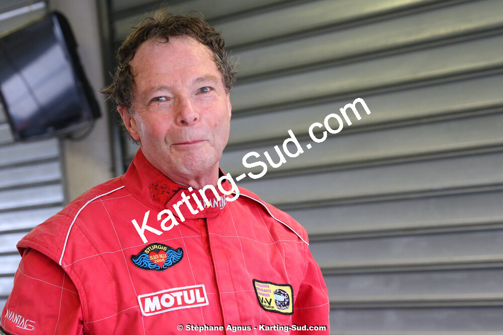 02 & 03/11/2019 : 3ème manche du Championnat de France KZ Long Circuit et Trophée TTI Carbone à Lédenon (Photos Stéphane Agnus) 2019 — karting
