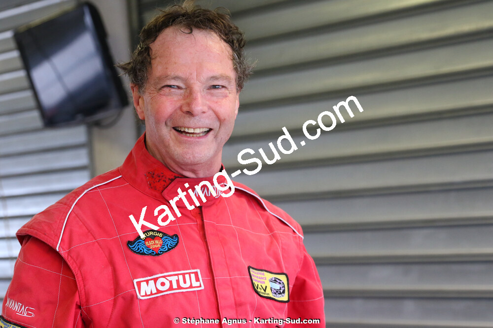 02 & 03/11/2019 : 3ème manche du Championnat de France KZ Long Circuit et Trophée TTI Carbone à Lédenon (Photos Stéphane Agnus) 2019 — karting