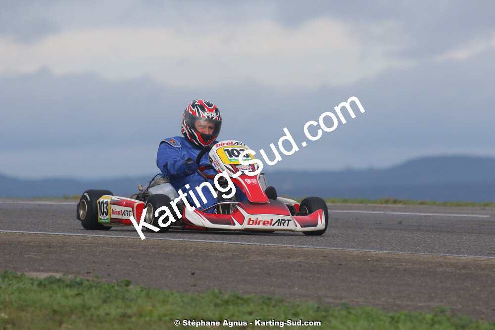 02 & 03/11/2019 : 3ème manche du Championnat de France KZ Long Circuit et Trophée TTI Carbone à Lédenon (Photos Stéphane Agnus) 2019 — karting