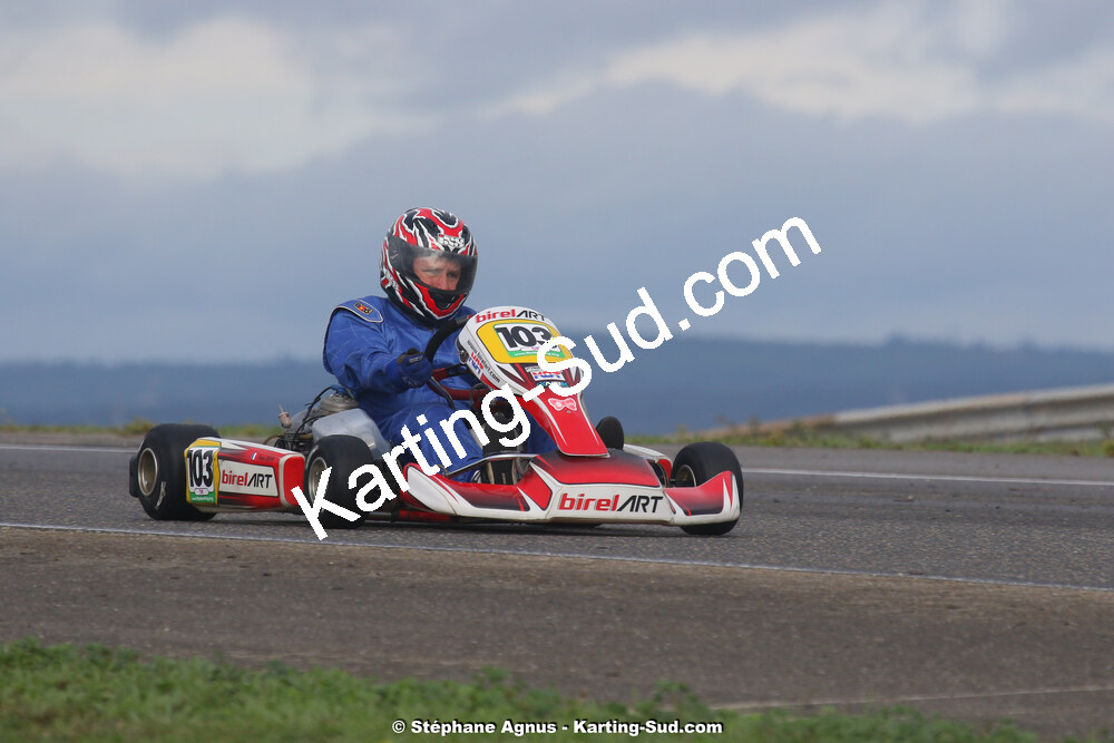 02 & 03/11/2019 : 3ème manche du Championnat de France KZ Long Circuit et Trophée TTI Carbone à Lédenon (Photos Stéphane Agnus) 2019 — karting