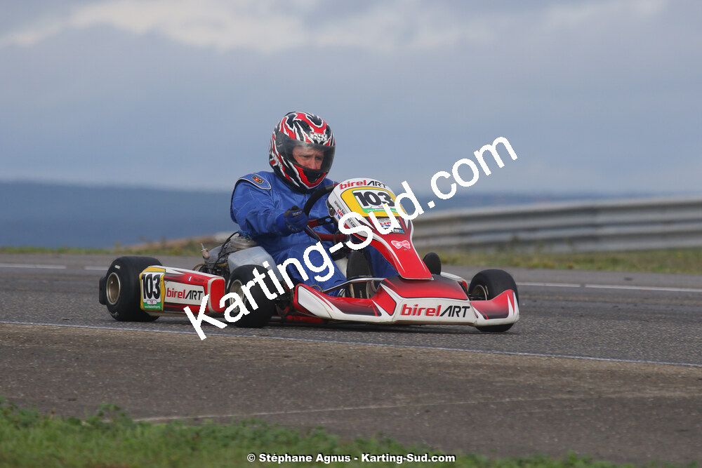 02 & 03/11/2019 : 3ème manche du Championnat de France KZ Long Circuit et Trophée TTI Carbone à Lédenon (Photos Stéphane Agnus) 2019 — karting