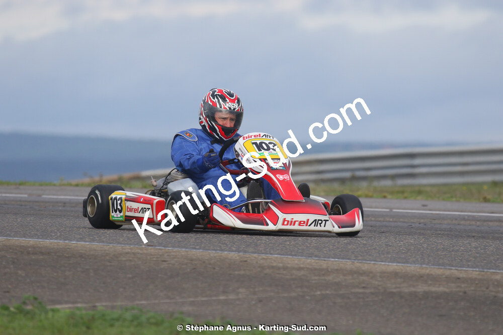 02 & 03/11/2019 : 3ème manche du Championnat de France KZ Long Circuit et Trophée TTI Carbone à Lédenon (Photos Stéphane Agnus) 2019 — karting
