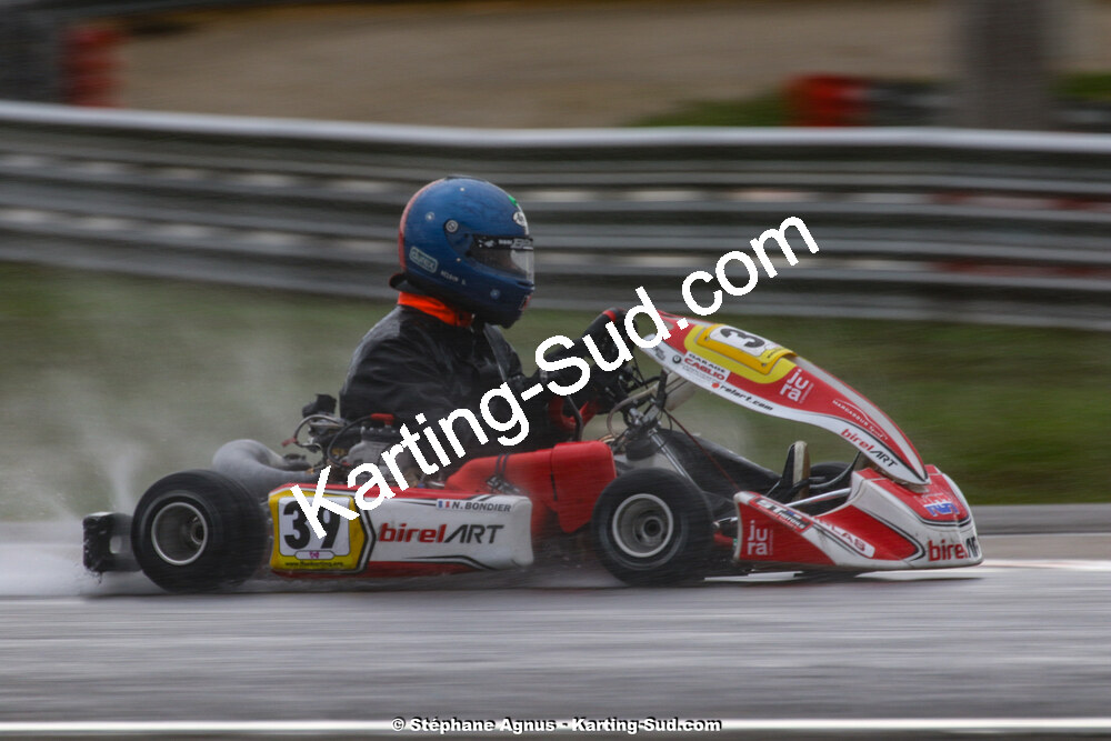 02 & 03/11/2019 : 3ème manche du Championnat de France KZ Long Circuit et Trophée TTI Carbone à Lédenon (Photos Stéphane Agnus) 2019 — karting