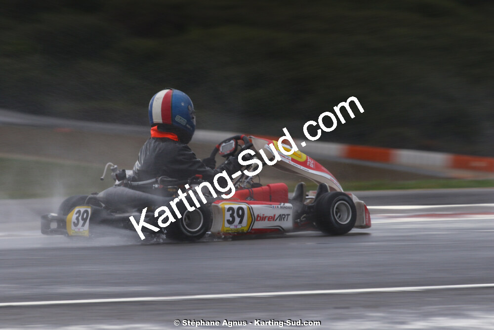 02 & 03/11/2019 : 3ème manche du Championnat de France KZ Long Circuit et Trophée TTI Carbone à Lédenon (Photos Stéphane Agnus) 2019 — karting