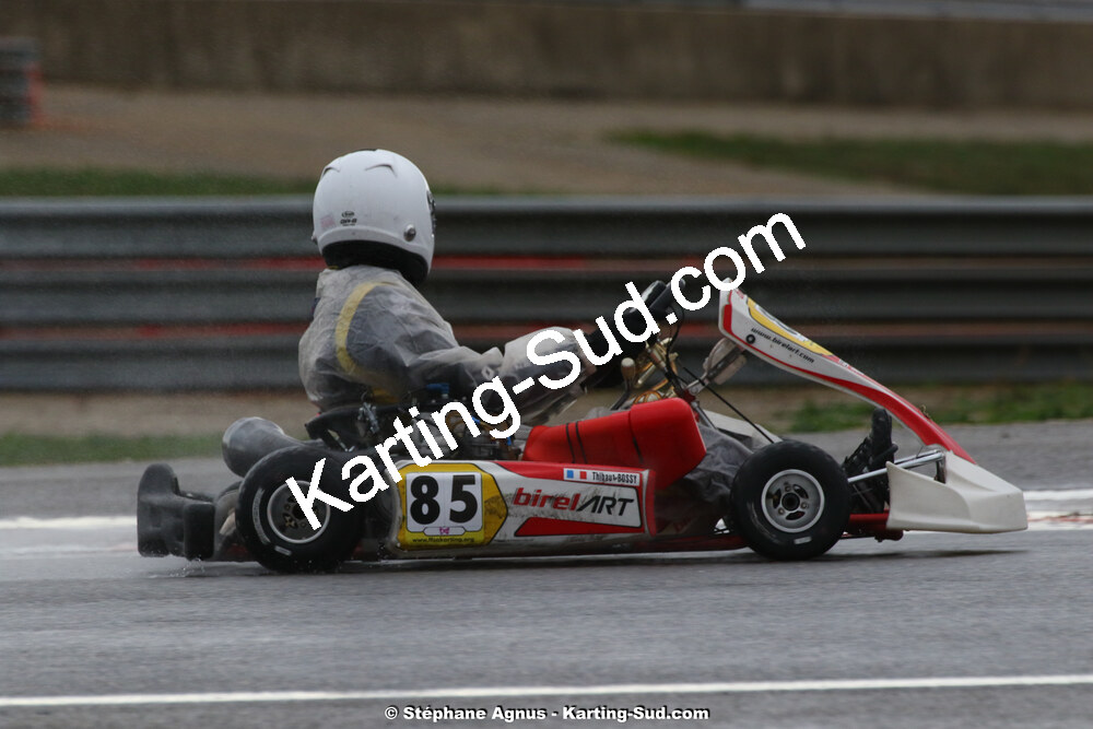 02 & 03/11/2019 : 3ème manche du Championnat de France KZ Long Circuit et Trophée TTI Carbone à Lédenon (Photos Stéphane Agnus) 2019 — karting