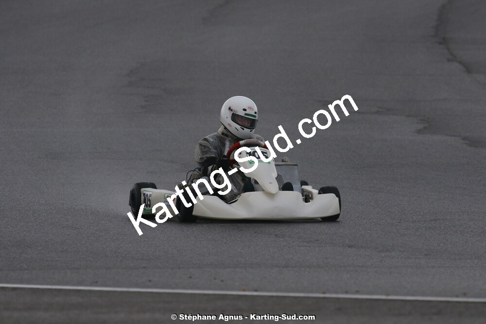02 & 03/11/2019 : 3ème manche du Championnat de France KZ Long Circuit et Trophée TTI Carbone à Lédenon (Photos Stéphane Agnus) 2019 — karting