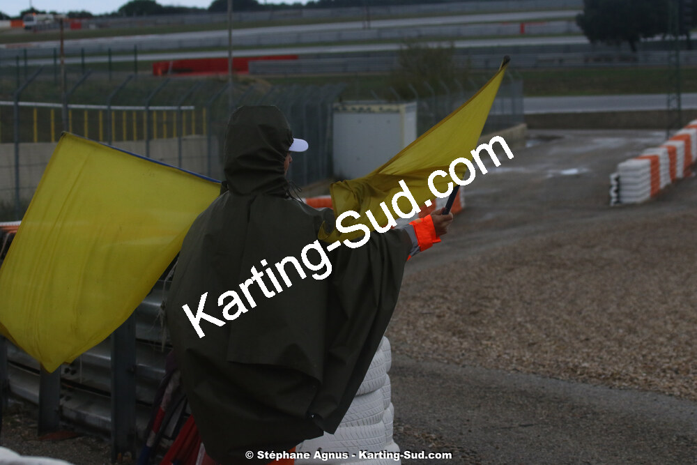 02 & 03/11/2019 : 3ème manche du Championnat de France KZ Long Circuit et Trophée TTI Carbone à Lédenon (Photos Stéphane Agnus) 2019 — karting