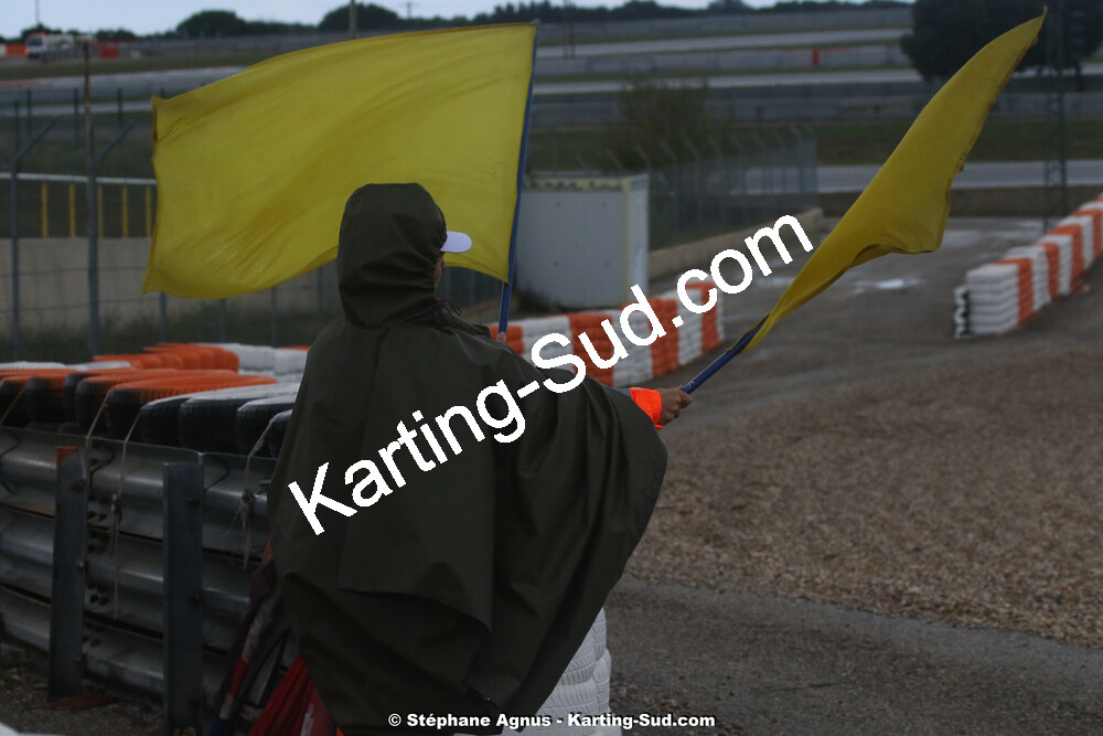 02 & 03/11/2019 : 3ème manche du Championnat de France KZ Long Circuit et Trophée TTI Carbone à Lédenon (Photos Stéphane Agnus) 2019 — karting
