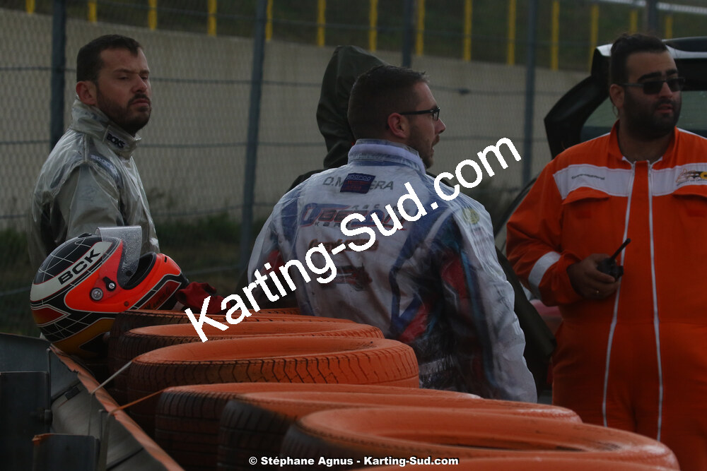 02 & 03/11/2019 : 3ème manche du Championnat de France KZ Long Circuit et Trophée TTI Carbone à Lédenon (Photos Stéphane Agnus) 2019 — karting
