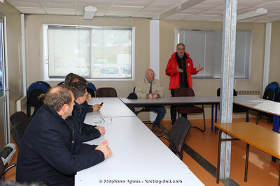 16/11/2019 : 20ème anniversaire du circuit Haute-Garonne Karting à Muret (Photos Stéphane Agnus) 2019 — karting