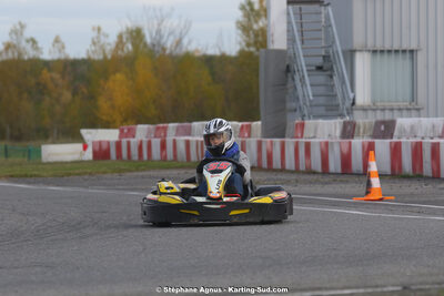 16/11/2019 : 20ème anniversaire du circuit Haute-Garonne Karting à Muret (Photos Stéphane Agnus) 2019 — karting