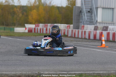 16/11/2019 : 20ème anniversaire du circuit Haute-Garonne Karting à Muret (Photos Stéphane Agnus) 2019 — karting