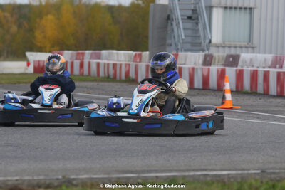 16/11/2019 : 20ème anniversaire du circuit Haute-Garonne Karting à Muret (Photos Stéphane Agnus) 2019 — karting