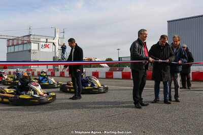 16/11/2019 : 20ème anniversaire du circuit Haute-Garonne Karting à Muret (Photos Stéphane Agnus) 2019 — karting