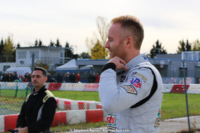 Olivier PLA — 16/11/2019 : 20ème anniversaire du circuit Haute-Garonne Karting à Muret (Photos Stéphane Agnus) 2019 — karting