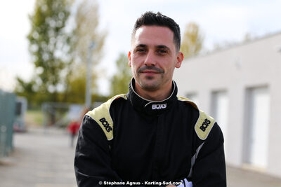 16/11/2019 : 20ème anniversaire du circuit Haute-Garonne Karting à Muret (Photos Stéphane Agnus) 2019 — karting